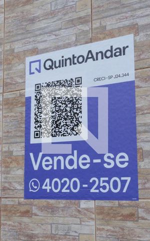 Apartamento à venda com 49m², 2 quartos e 1 vagaFachada