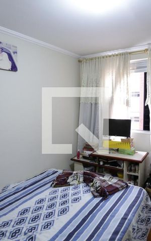 Apartamento à venda com 49m², 2 quartos e 1 vagaQuarto 1