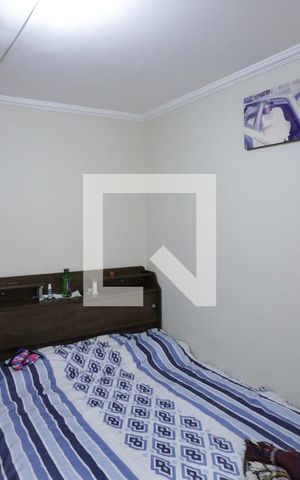 Apartamento à venda com 49m², 2 quartos e 1 vagaQuarto 1