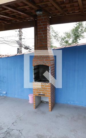 Apartamento à venda com 49m², 2 quartos e 1 vagaÁrea comum - Churrasqueira