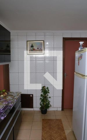 Apartamento à venda com 49m², 2 quartos e 1 vagaCozinha