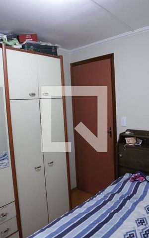 Apartamento à venda com 49m², 2 quartos e 1 vagaQuarto 1