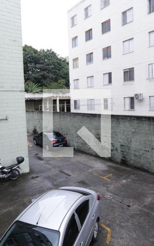Apartamento à venda com 49m², 2 quartos e 1 vagaGaragem