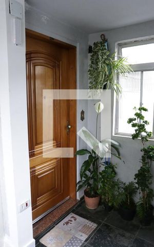 Apartamento à venda com 49m², 2 quartos e 1 vagaHall de Entrada