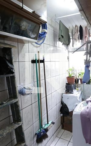 Apartamento à venda com 49m², 2 quartos e 1 vagaÁrea de Serviço