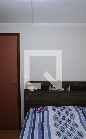 Apartamento à venda com 49m², 2 quartos e 1 vagaQuarto 1