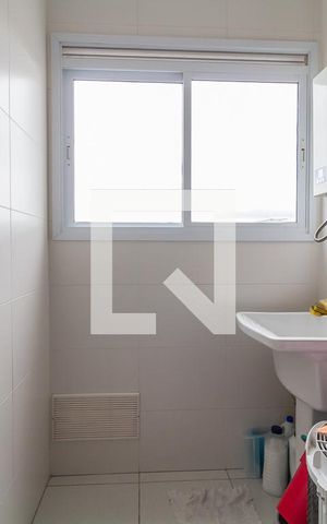 Apartamento para alugar com 50m², 1 quarto e 1 vagaÁrea de Serviço