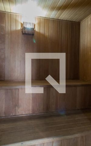 Apartamento para alugar com 50m², 1 quarto e 1 vagaSpa/Sauna