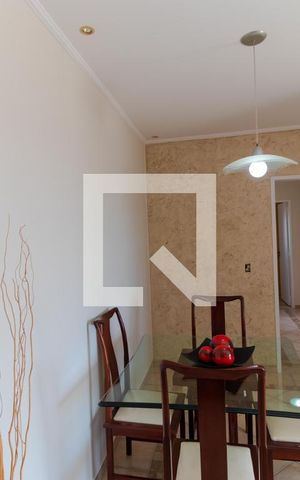 Apartamento à venda com 89m², 3 quartos e 2 vagas Apartamento à venda com 89m², 3 quartos e 2 vagasSalas