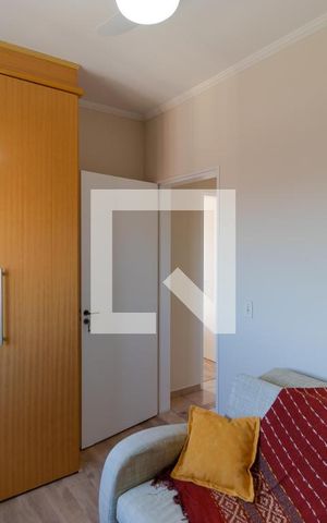 Apartamento à venda com 89m², 3 quartos e 2 vagas Apartamento à venda com 89m², 3 quartos e 2 vagasQuarto 02