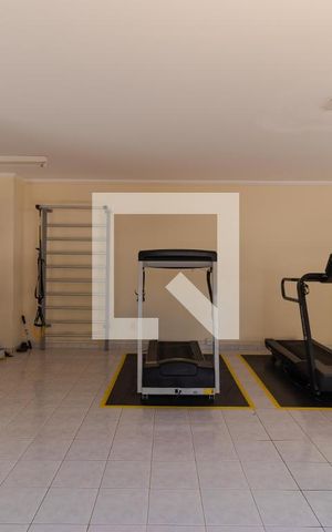 Apartamento à venda com 89m², 3 quartos e 2 vagas Apartamento à venda com 89m², 3 quartos e 2 vagasÁrea comum - Academia