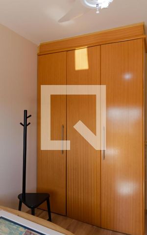 Apartamento à venda com 89m², 3 quartos e 2 vagas Apartamento à venda com 89m², 3 quartos e 2 vagasQuarto 01