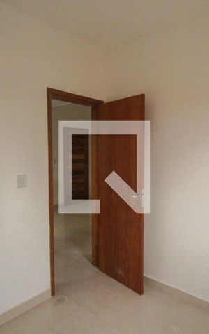 Apartamento para alugar com 40m², 2 quartos e sem vaga Apartamento para alugar com 40m², 2 quartos e sem vagaQuarto 2