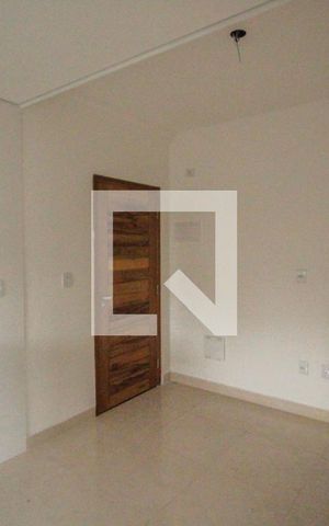 Apartamento para alugar com 40m², 2 quartos e sem vaga Apartamento para alugar com 40m², 2 quartos e sem vagaSala/Cozinha