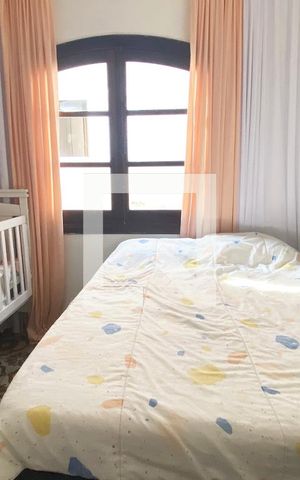 Casa à venda com 300m², 5 quartos e 3 vagasQuarto 2