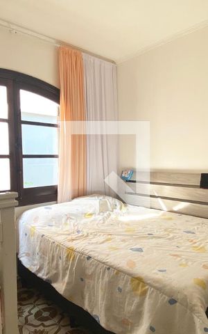 Casa à venda com 300m², 5 quartos e 3 vagasQuarto 2