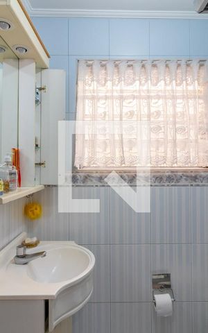 Apartamento à venda com 75m², 2 quartos e sem vagaBanheiro