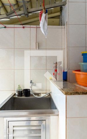 Apartamento à venda com 75m², 2 quartos e sem vagaÁrea de Serviço