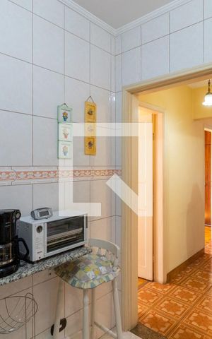 Apartamento à venda com 75m², 2 quartos e sem vagaCozinha