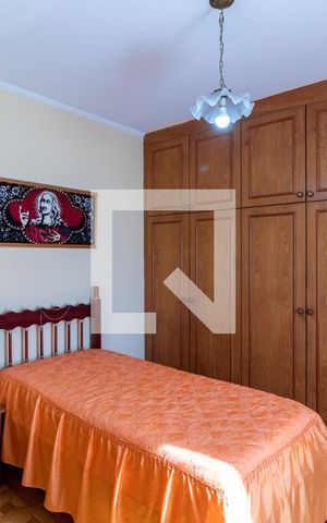 Apartamento à venda com 75m², 2 quartos e sem vagaQuarto 2