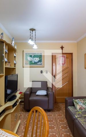 Apartamento à venda com 75m², 2 quartos e sem vagaSala
