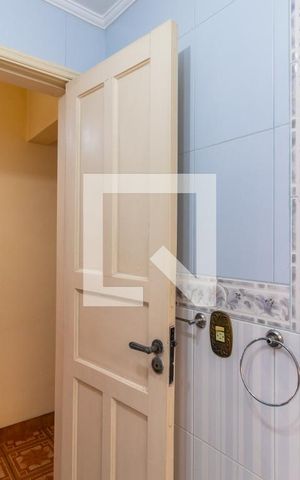Apartamento à venda com 75m², 2 quartos e sem vagaBanheiro