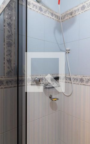 Apartamento à venda com 75m², 2 quartos e sem vagaBanheiro