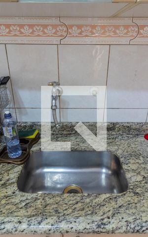 Apartamento à venda com 75m², 2 quartos e sem vagaCozinha