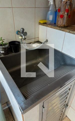 Apartamento à venda com 75m², 2 quartos e sem vagaÁrea de Serviço