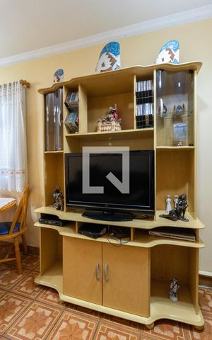 Apartamento à venda com 75m², 2 quartos e sem vagaSala