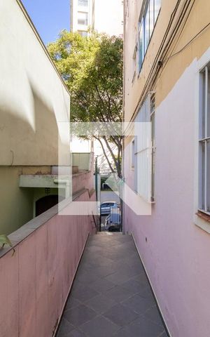 Apartamento à venda com 75m², 2 quartos e sem vagaCorredor de Acesso