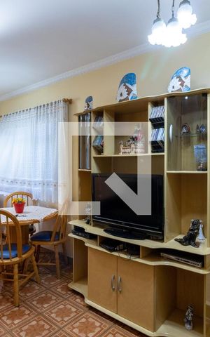 Apartamento à venda com 75m², 2 quartos e sem vagaSala
