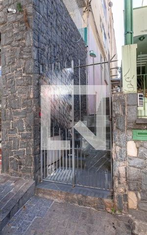 Apartamento à venda com 75m², 2 quartos e sem vagaFachada do Condomínio