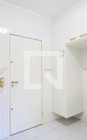 Apartamento para alugar com 71m², 2 quartos e 1 vagaCozinha