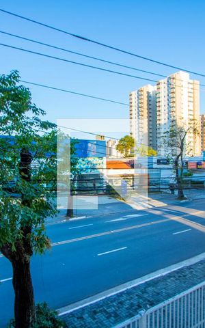 Apartamento para alugar com 71m², 2 quartos e 1 vagaVista do quarto 1