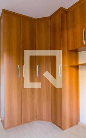 Apartamento para alugar com 71m², 2 quartos e 1 vagaQuarto 2