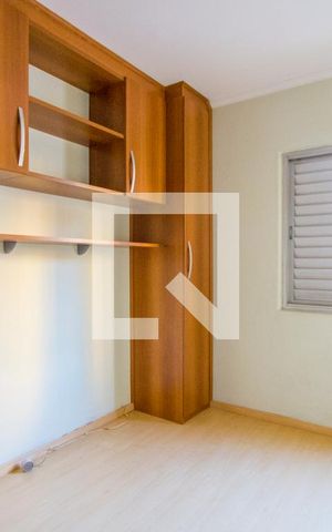 Apartamento para alugar com 71m², 2 quartos e 1 vagaQuarto 2