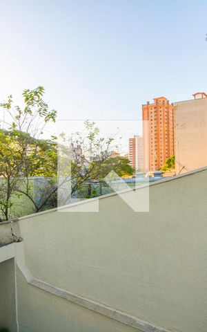 Apartamento para alugar com 71m², 2 quartos e 1 vagaVista da sala