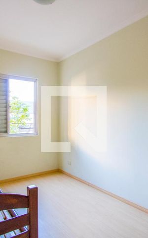 Apartamento para alugar com 71m², 2 quartos e 1 vagaQuarto 1