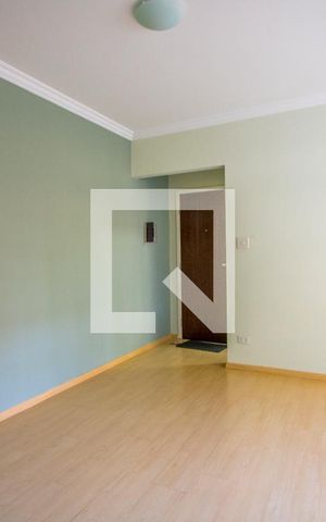 Apartamento para alugar com 71m², 2 quartos e 1 vagaSala