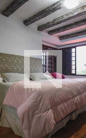 Casa para alugar com 600m², 4 quartos e 3 vagas Casa para alugar com 600m², 4 quartos e 3 vagasSuíte 2
