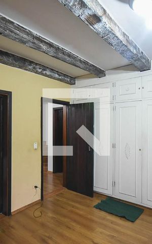 Casa para alugar com 600m², 4 quartos e 3 vagas Casa para alugar com 600m², 4 quartos e 3 vagasSuíte 1