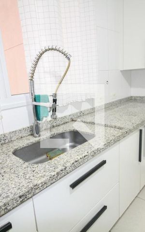Apartamento à venda com 129m², 3 quartos e 2 vagascozinha