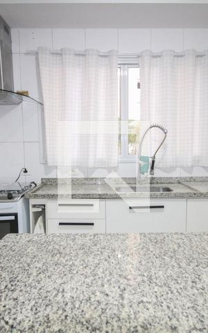 Apartamento à venda com 129m², 3 quartos e 2 vagascozinha