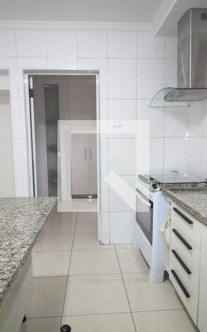 Apartamento à venda com 129m², 3 quartos e 2 vagascozinha