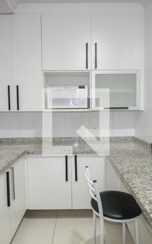 Apartamento à venda com 129m², 3 quartos e 2 vagascozinha
