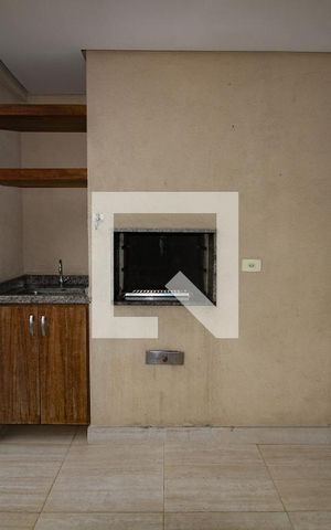 Apartamento à venda com 129m², 3 quartos e 2 vagasvaranda sala
