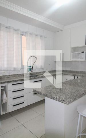 Apartamento à venda com 129m², 3 quartos e 2 vagascozinha