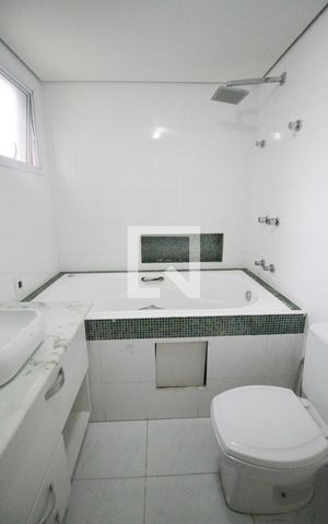 Apartamento à venda com 129m², 3 quartos e 2 vagassuite quarto 3