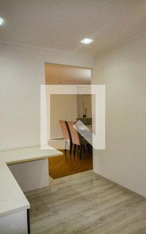 Apartamento à venda com 129m², 3 quartos e 2 vagasescritorio